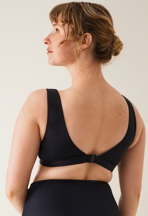 Stillbikini - Schwarz from Boob Design