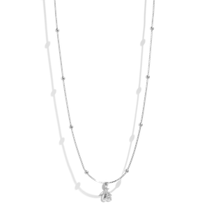 THE LEMON GARDEN SET - Solid gold 14k from Bound Studios