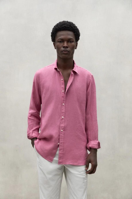 Malibu t-shirt - wine from Brand Mission