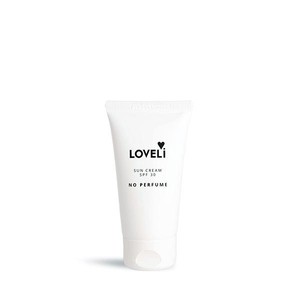 zonnebrand SPF30 no perfume - 50ml from Brand Mission