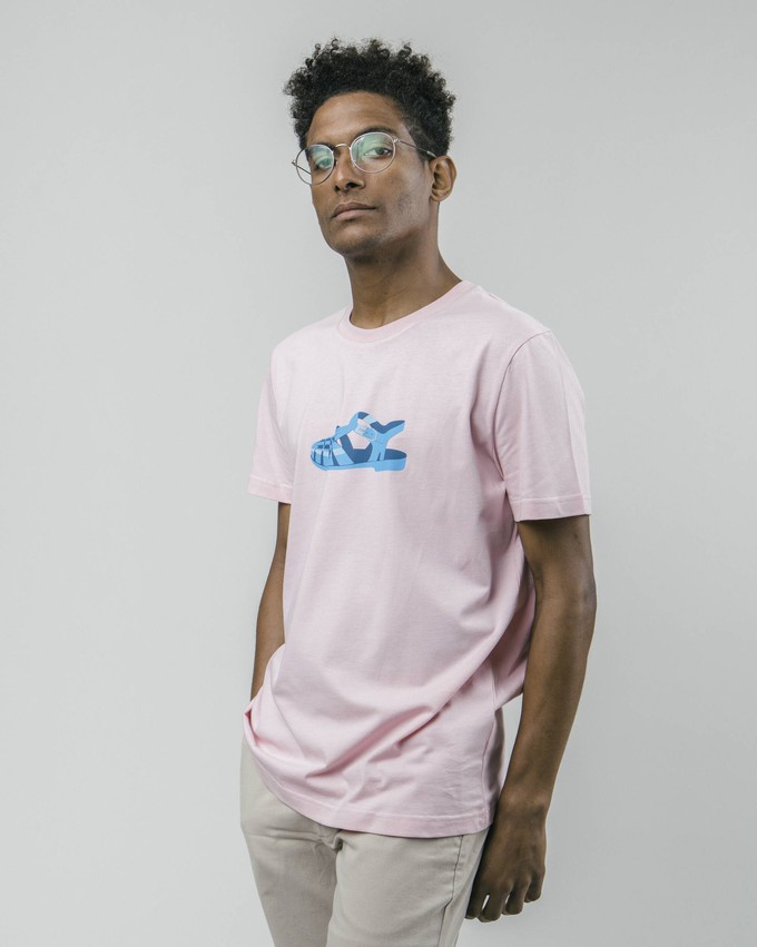 Iconic Jelly T-Shirt from Brava Fabrics