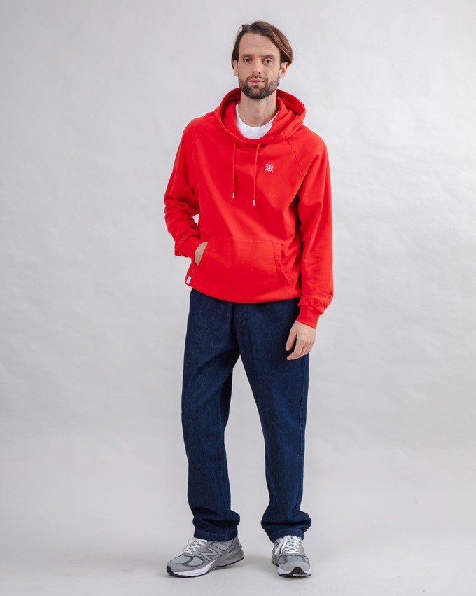 Denim Locker Lässige Hose from Brava Fabrics