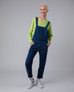 Workwear Overall Marineblau from Brava Fabrics