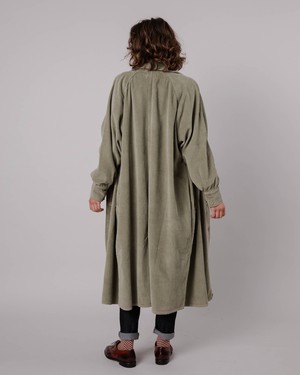 Cordjacke Pale Green from Brava Fabrics