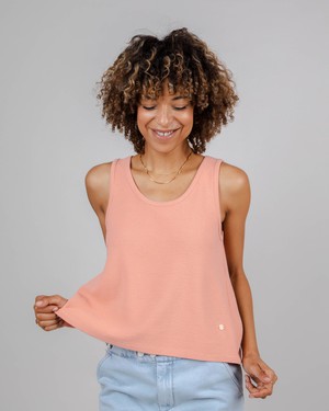 Jersey Tank Top Coiro from Brava Fabrics