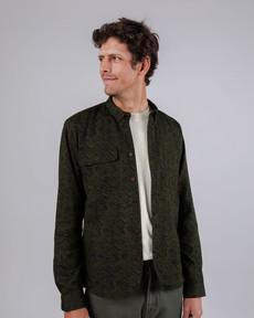 Peaks Essential Hemdjacke via Brava Fabrics