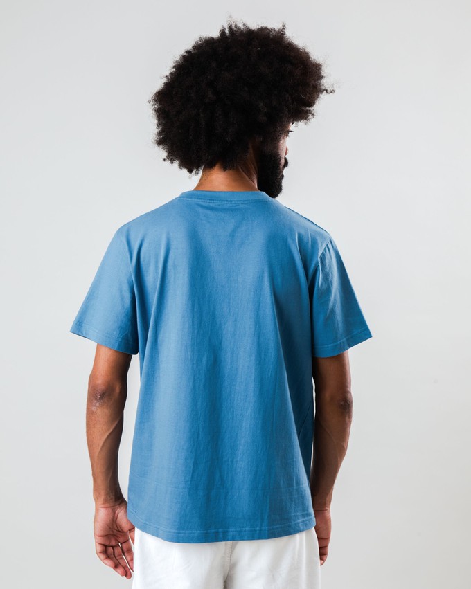 Just Swim T-shirt Cloud from Brava Fabrics