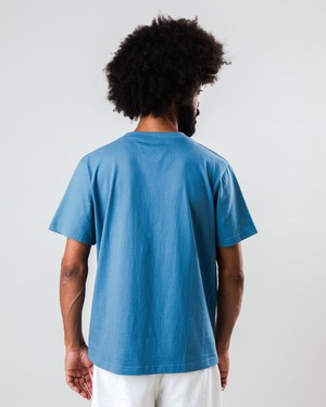Just Swim T-shirt Cloud from Brava Fabrics