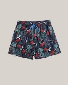 Okinawa Badehose via Brava Fabrics