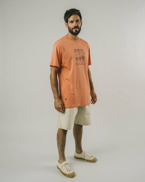 Ufo Catcher T-Shirt from Brava Fabrics