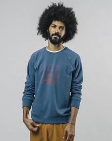Take Away Sweatshirt from Brava Fabrics