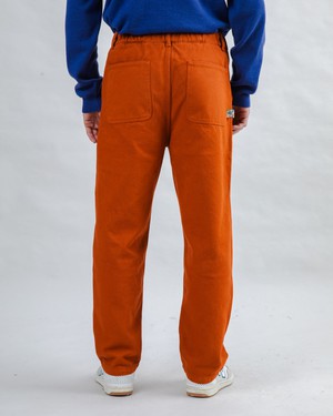 Loose Relaxed Hose Braun from Brava Fabrics