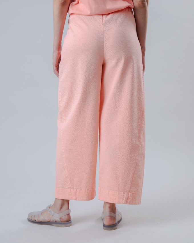 Oversize Picnic Pants Ros? from Brava Fabrics