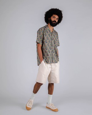 Playmobil World Unisex Aloha Shirt from Brava Fabrics