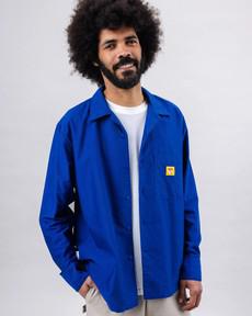 Oversize Noodles Hemd via Brava Fabrics