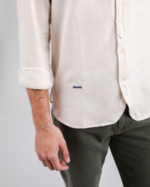 Alaska Essential Hemd from Brava Fabrics