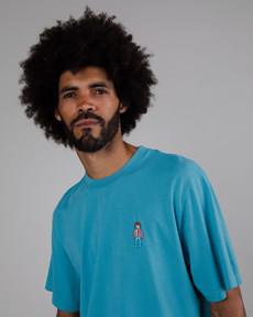 Playmobil Figure T-Shirt Deep Ozean via Brava Fabrics
