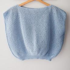 Top N°3 – Zorra (S-Light Blue) via BROL - Bewust Breigoed