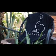 Herbivore - Fitted T-Shirt from By Monkey