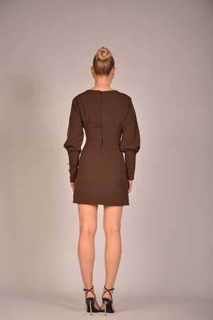 Stella mini Dress from C by Stories