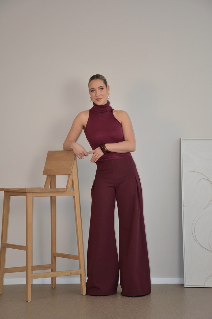 Yara pantalon from C by Stories