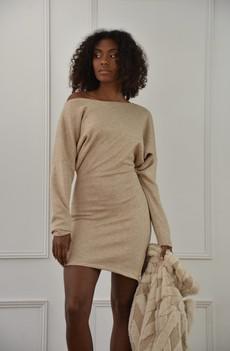 Mara Mini Dress via C by Stories