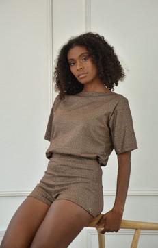 Norah top via C by Stories