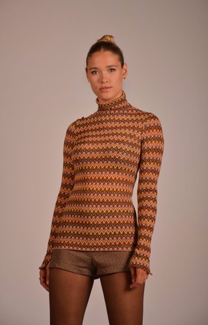 Noor top from C by Stories