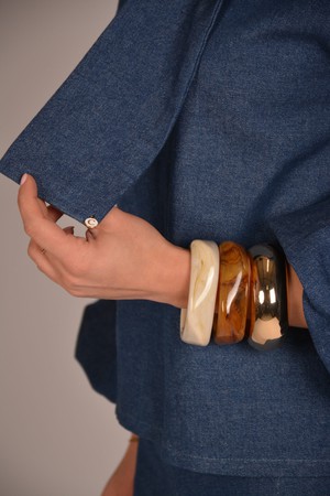 Jarin top from C by Stories