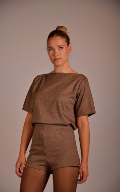 Norah top from C by Stories