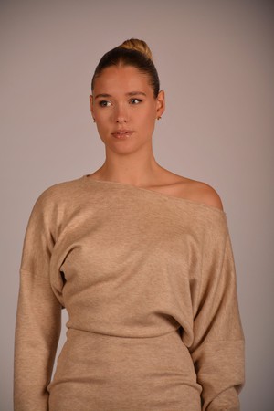 Mara Mini Dress from C by Stories