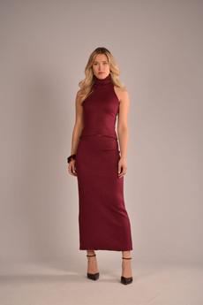 Aria top via C by Stories