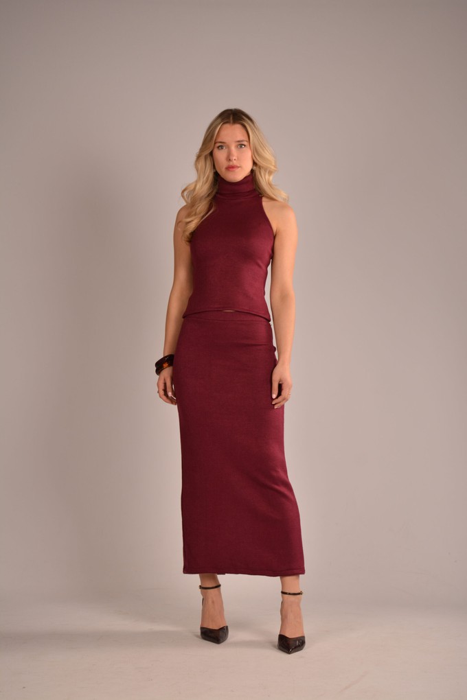 Sara midi skirt from C by Stories