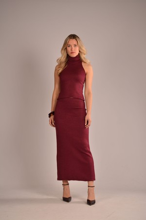 Sara midi skirt from C by Stories