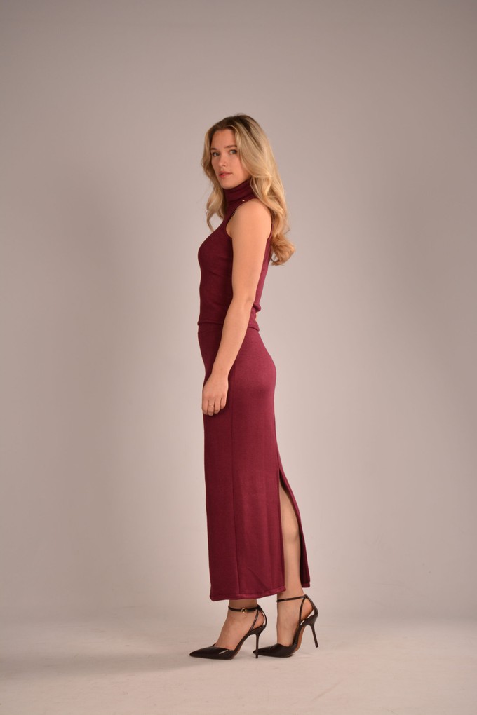 Sara midi skirt from C by Stories