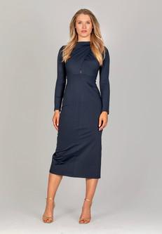 Jessie Dress via C by Stories