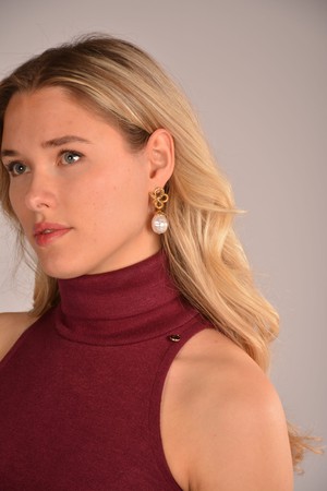 Aria top from C by Stories