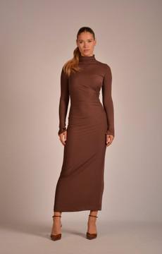 Milou Maxi Dress via C by Stories