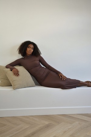 Milou Maxi Dress from C by Stories