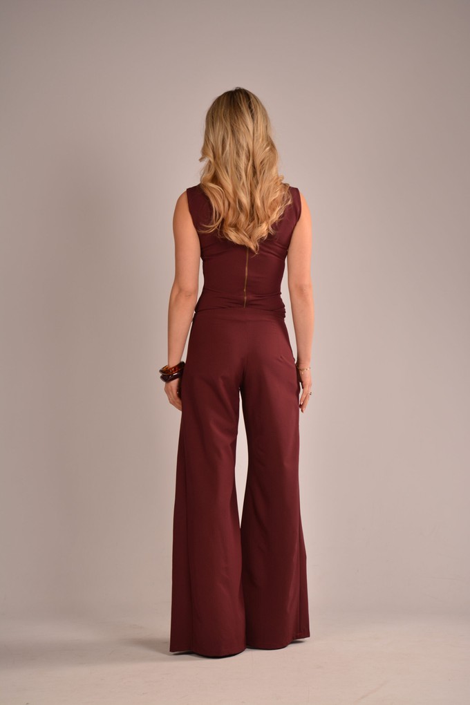 Yara pantalon from C by Stories