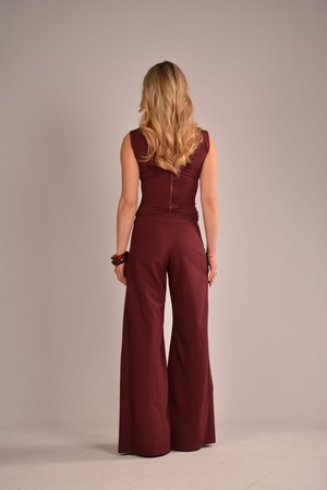 Yara pantalon from C by Stories