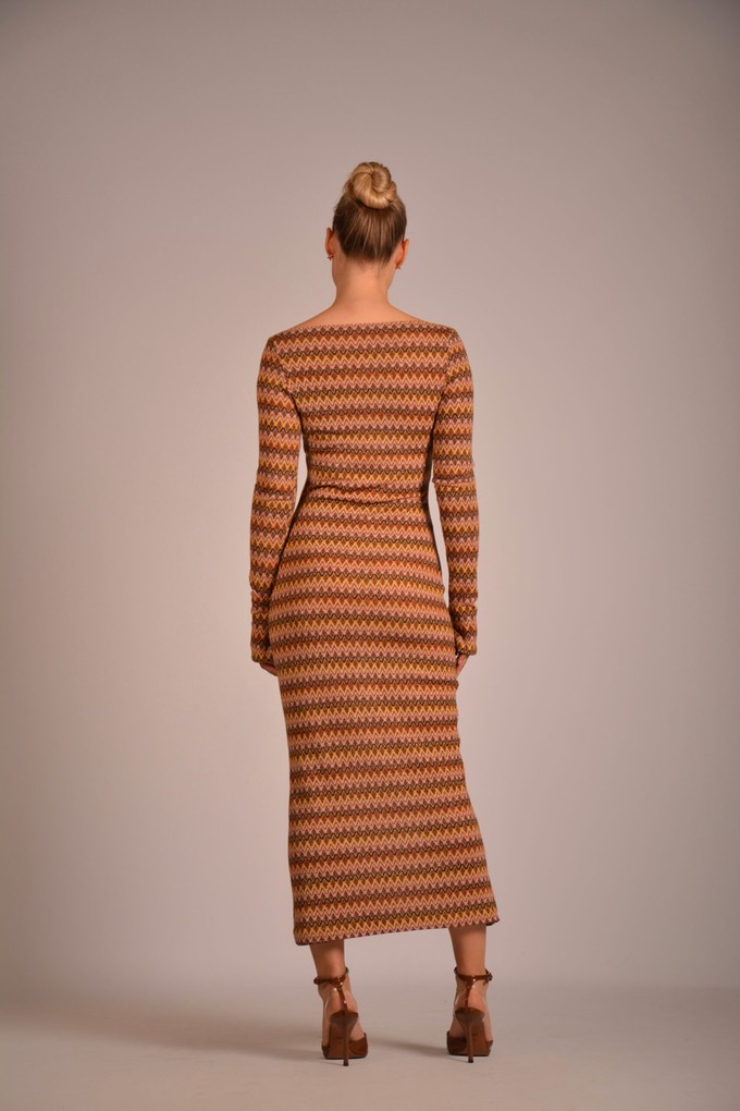 Missie Midi Dress from C by Stories