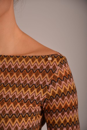 Missie Midi Dress from C by Stories