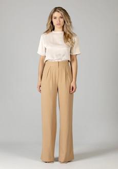 Rachel trousers via C by Stories