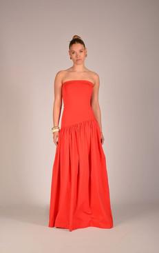 Bella Maxi Dress via C by Stories