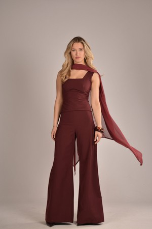 Yara pantalon from C by Stories