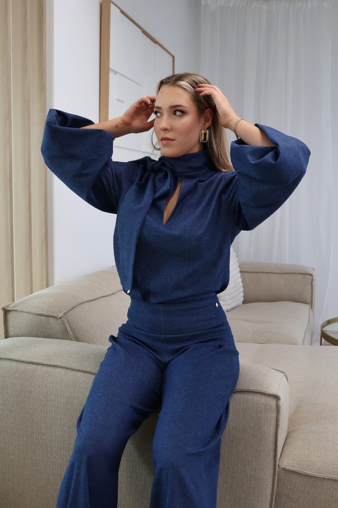 Jarin top from C by Stories