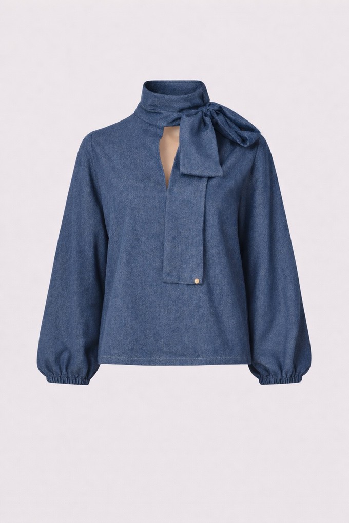 Jarin top from C by Stories