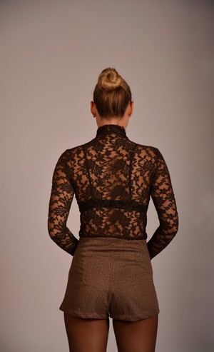 Nola top from C by Stories