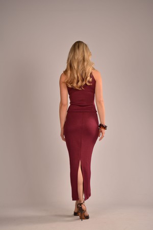 Sara midi skirt from C by Stories